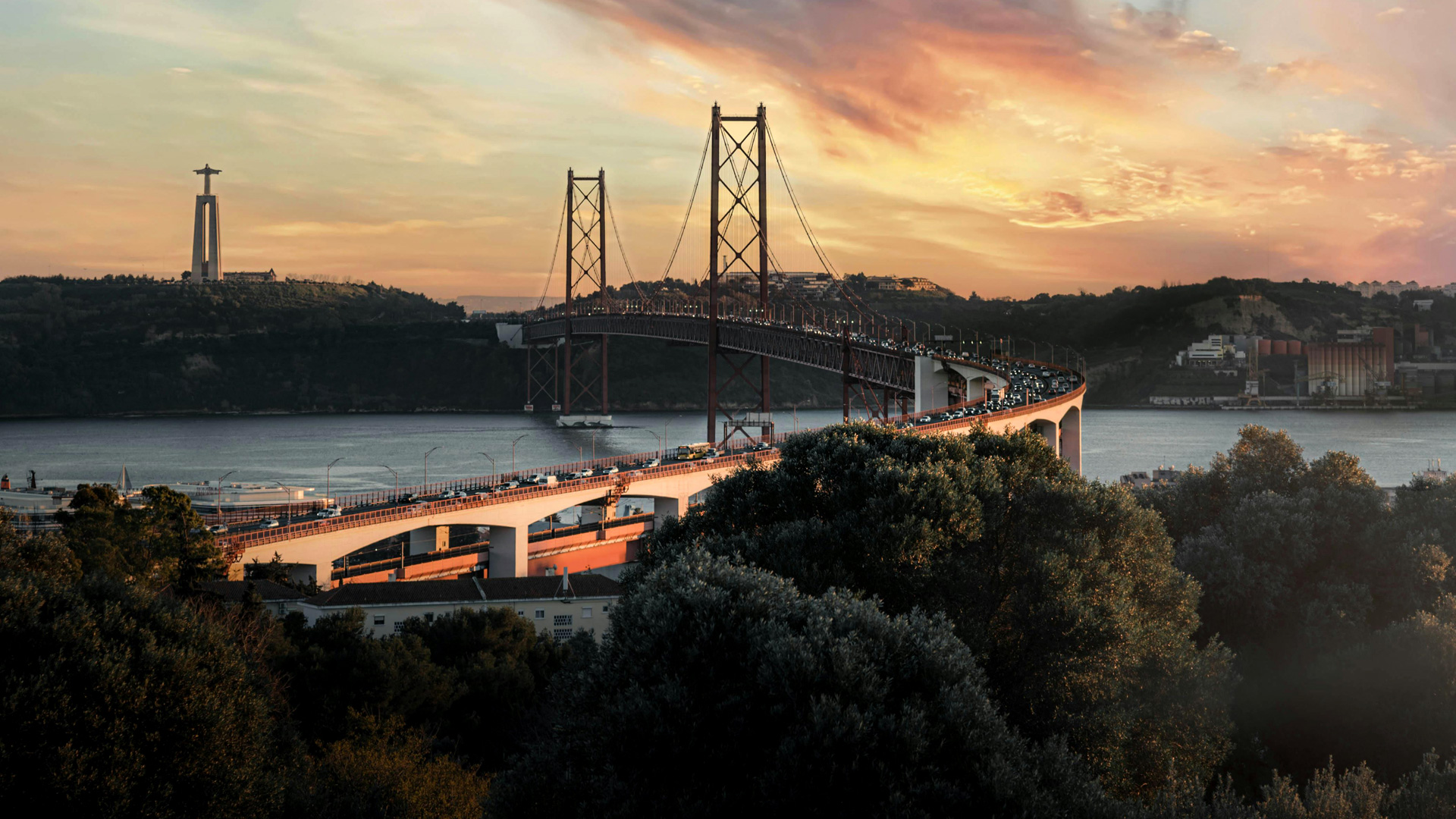 Estudos de Procura e Viabilidade