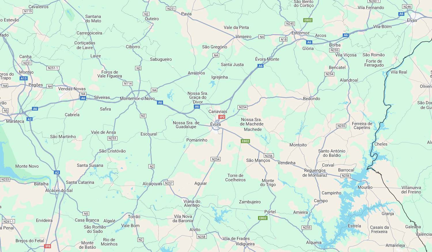 Avaliação dos Serviços Partilhados