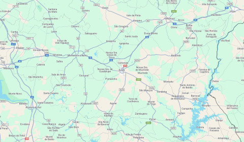 Avaliação dos Serviços Partilhados