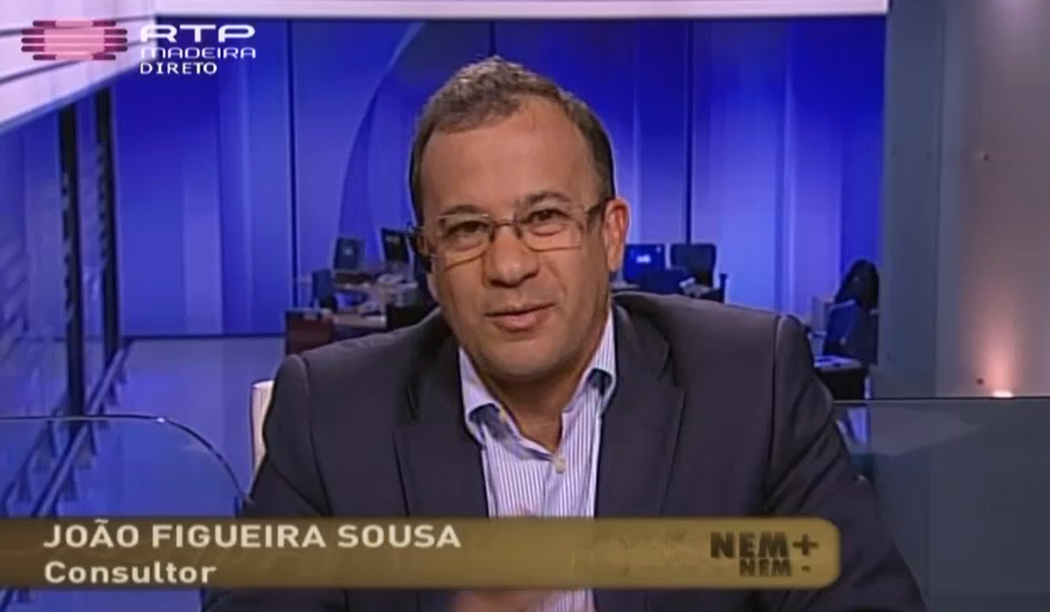 Em debate o Plano Integrado e Estratégico da Madeira