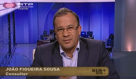 Em debate o Plano Integrado e Estratégico da Madeira