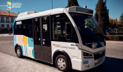 Novo Sistema de Mobilidade do Munic&iacute;pio de Castelo Branco