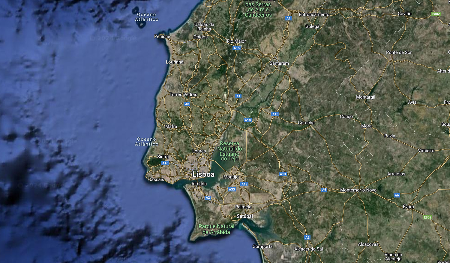 Plano de Ação de Mobilidade Urbana Sustentável da AML (PAMUS da AML)